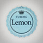 Tuborg (Kronkorken Denmark Softdrink 035)