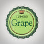 Tuborg (Kronkorken Denmark Softdrink 036)