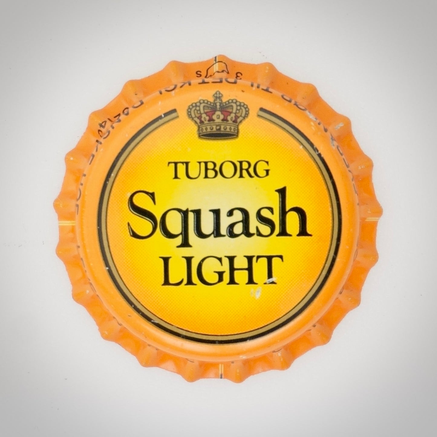 Tuborg (Kronkorken Denmark Softdrink 041)