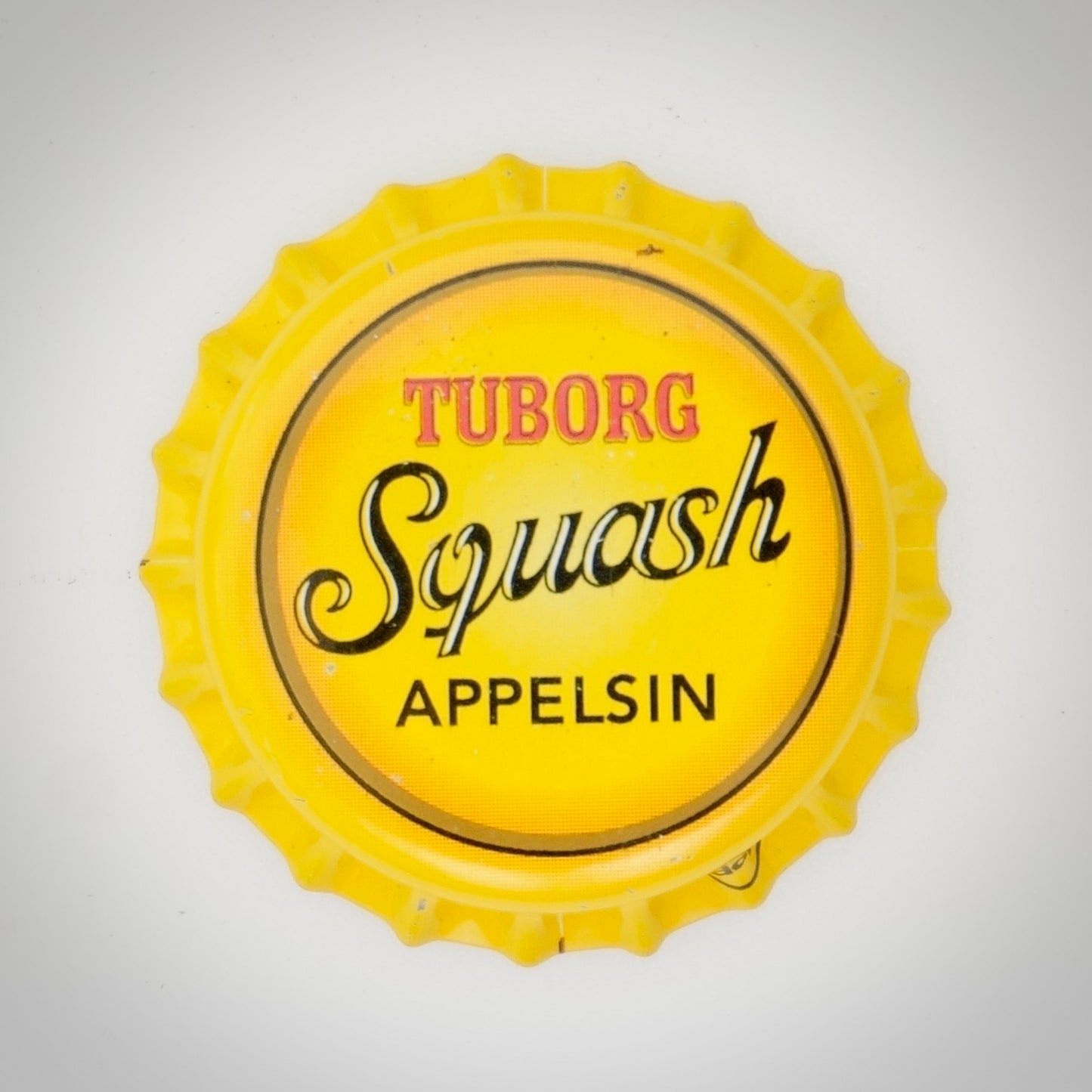 Tuborg (Kronkorken Denmark Softdrink 042)