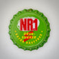 Nr. One (Kronkorken Denmark Softdrink 045)