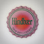 Thor Hindbaer (Kronkorken Denmark Softdrink 052)