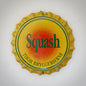 Thor Sqash (Kronkorken Denmark Softdrink 054)