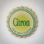 Thor Citron (Kronkorken Denmark Softdrink 055)