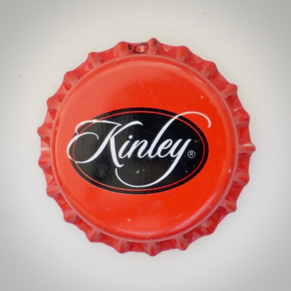 Kinley (Kronkorken Denmark Softdrink 061)