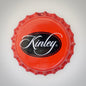 Kinley (Kronkorken Denmark Softdrink 061)