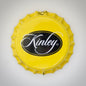 Kinley (Kronkorken Denmark Softdrink 062)