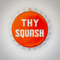Thy Squash (Kronkorken Denmark Softdrink 068)