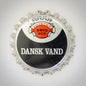 Dansk Vand (Kronkorken Denmark Softdrink 071)