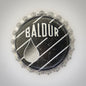 Baldur (Kronkorken Denmark Softdrink 076)