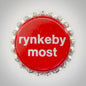 Rynkeby Most (Kronkorken Denmark Softdrink 090)