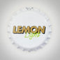 Lemon Light (Kronkorken Denmark Softdrink 092)