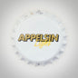 Appelsin Light (Kronkorken Denmark Softdrink 094)