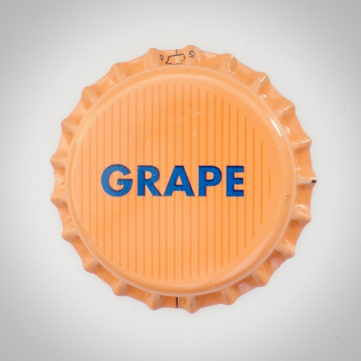 Grape (Kronkorken Denmark Softdrink 097)