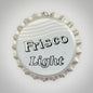 Frisco Light (Kronkorken Denmark Softdrink 113)