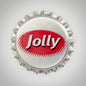 Jolly (Kronkorken Denmark Softdrink 119)