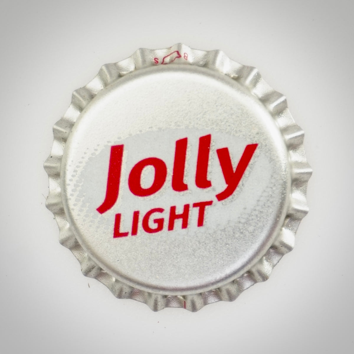 Jolly (Kronkorken Denmark Softdrink 121)