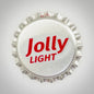 Jolly (Kronkorken Denmark Softdrink 121)