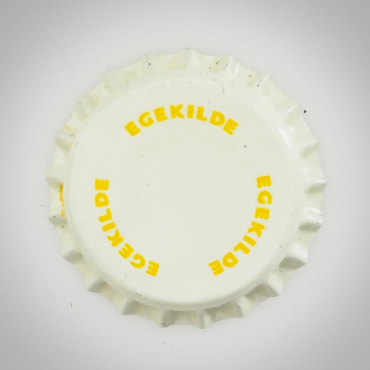 Egekilde (Kronkorken Denmark Softdrink 125)