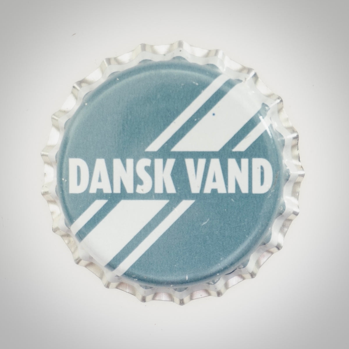 Dansk Vand (Kronkorken Denmark Softdrink 134)