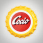 Cocio (Kronkorken Denmark Softdrink 137)