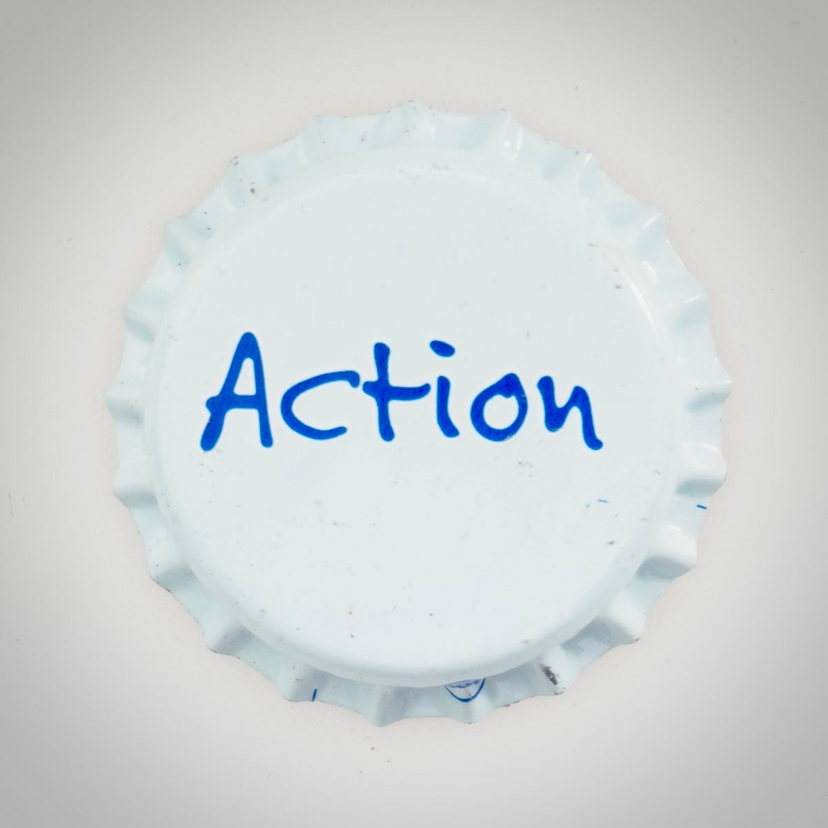 Action (Kronkorken Denmark Softdrink 138)