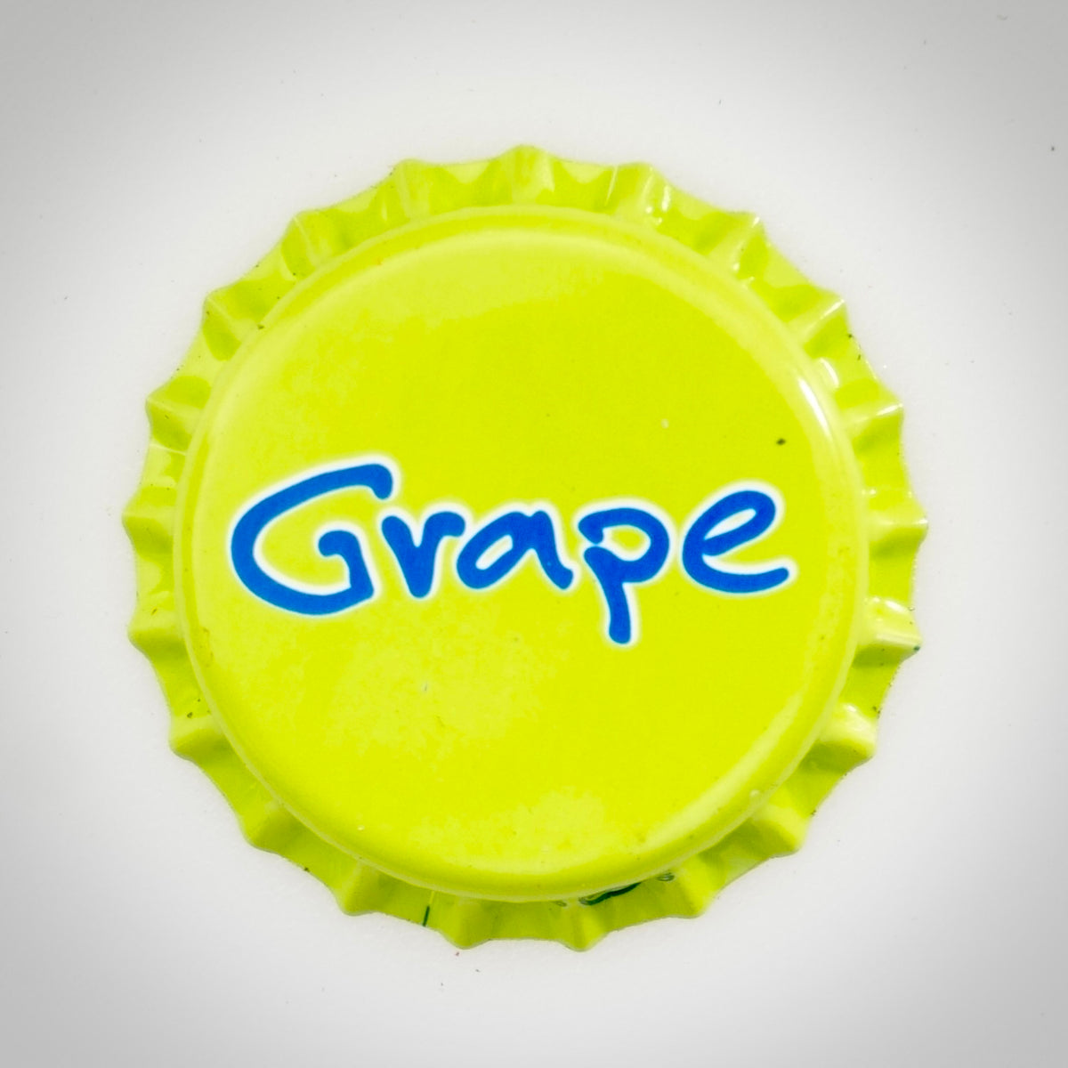 Grape (Kronkorken Denmark Softdrink 139)