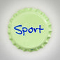 Sport (Kronkorken Denmark Softdrink 142)