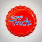 Score Trick (Kronkorken Denmark Softdrink 145)