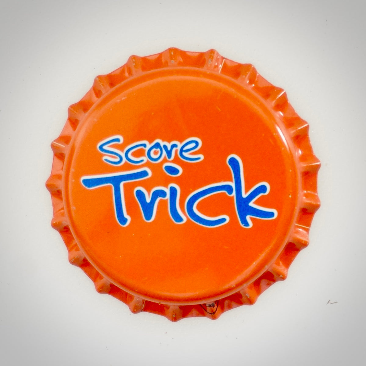 Score Trick (Kronkorken Denmark Softdrink 146)