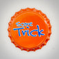 Score Trick (Kronkorken Denmark Softdrink 146)