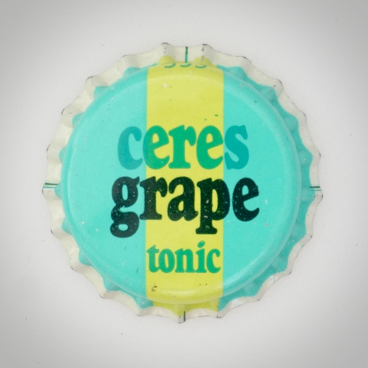 Ceres Softdrink (Kronkorken Denmark Softdrink 149)