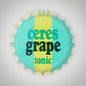 Ceres Softdrink (Kronkorken Denmark Softdrink 149)