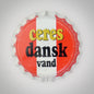 Ceres Softdrink (Kronkorken Denmark Softdrink 150)