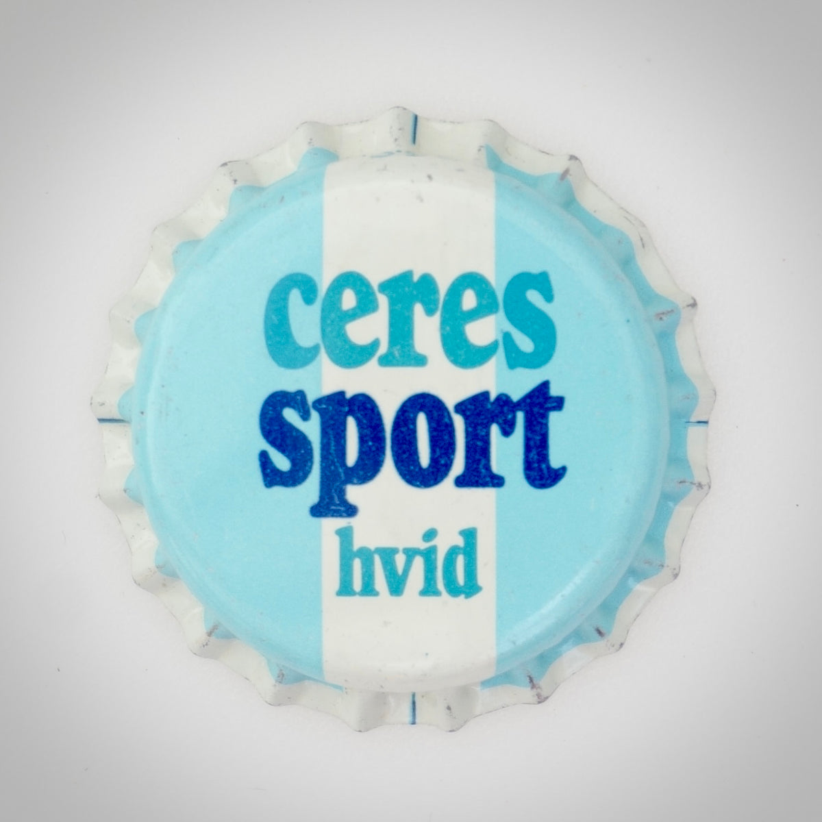 Ceres Softdrink (Kronkorken Denmark Softdrink 154)