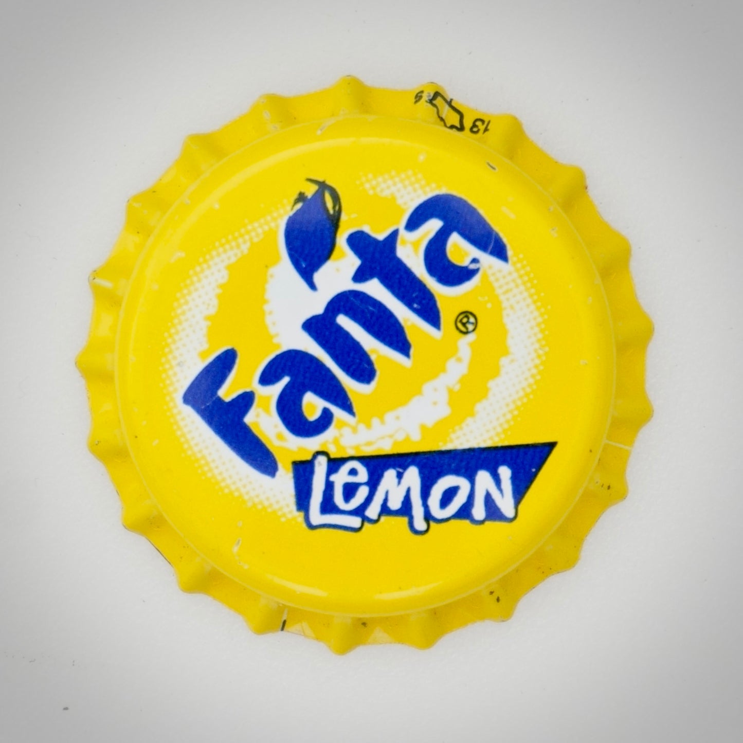 Fanta (Kronkorken Fanta Softdrink 001)