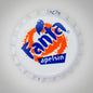 Fanta (Kronkorken Fanta Softdrink 004)