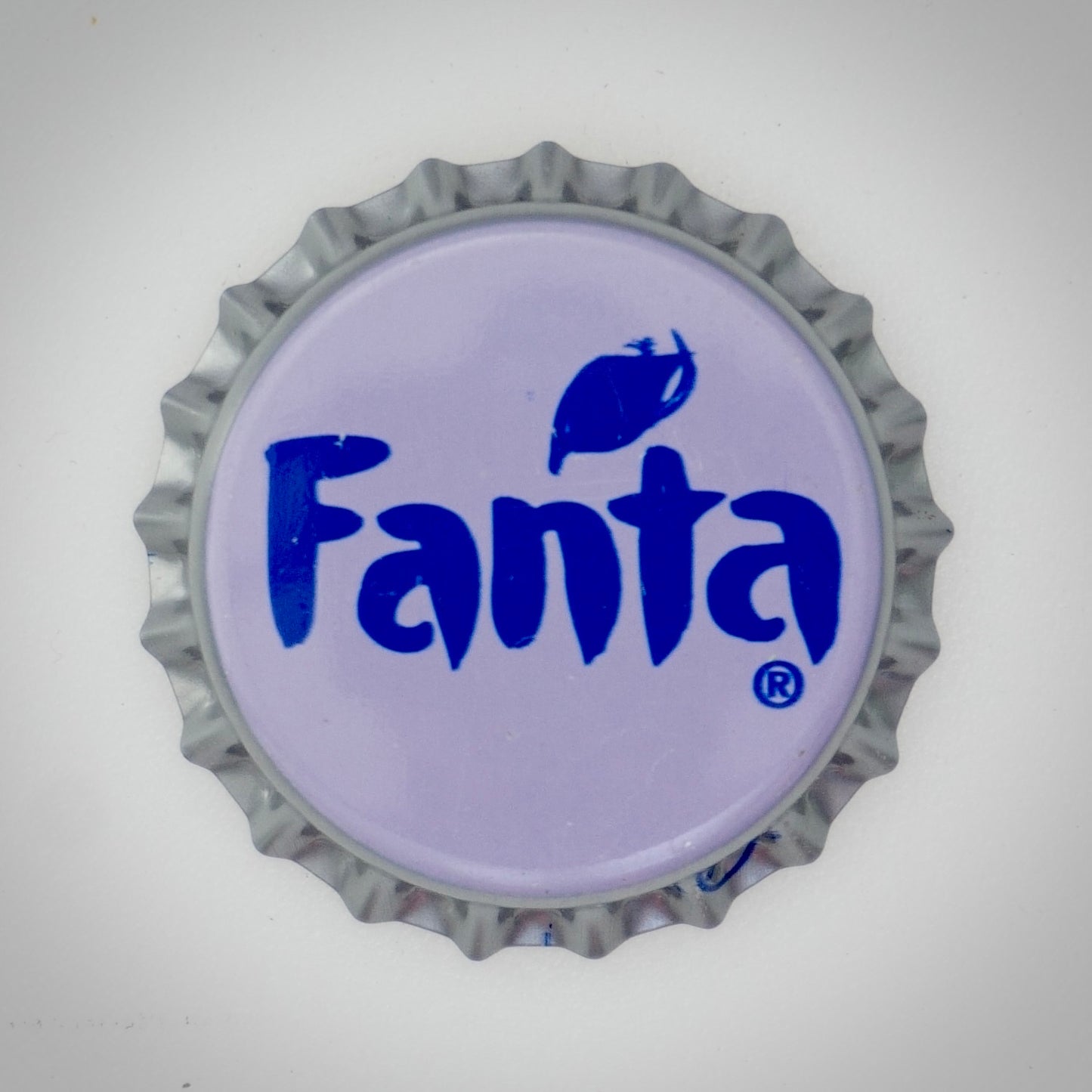 Fanta (Kronkorken Fanta Softdrink 005)