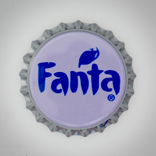 Fanta (Kronkorken Fanta Softdrink 005)