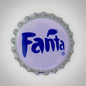 Fanta (Kronkorken Fanta Softdrink 006)