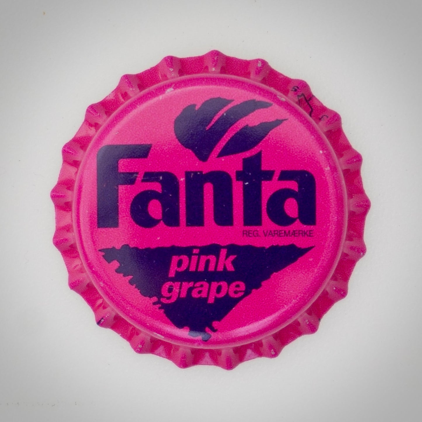 Fanta (Kronkorken Fanta Softdrink 008)