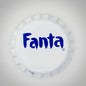 Fanta (Kronkorken Fanta Softdrink 009)