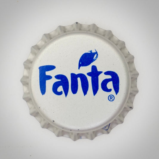 Fanta (Kronkorken Fanta Softdrink 011)