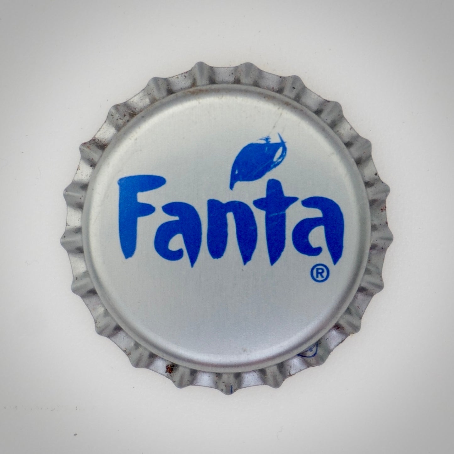 Fanta (Kronkorken Fanta Softdrink 012)