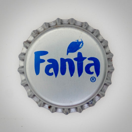 Fanta (Kronkorken Fanta Softdrink 012)