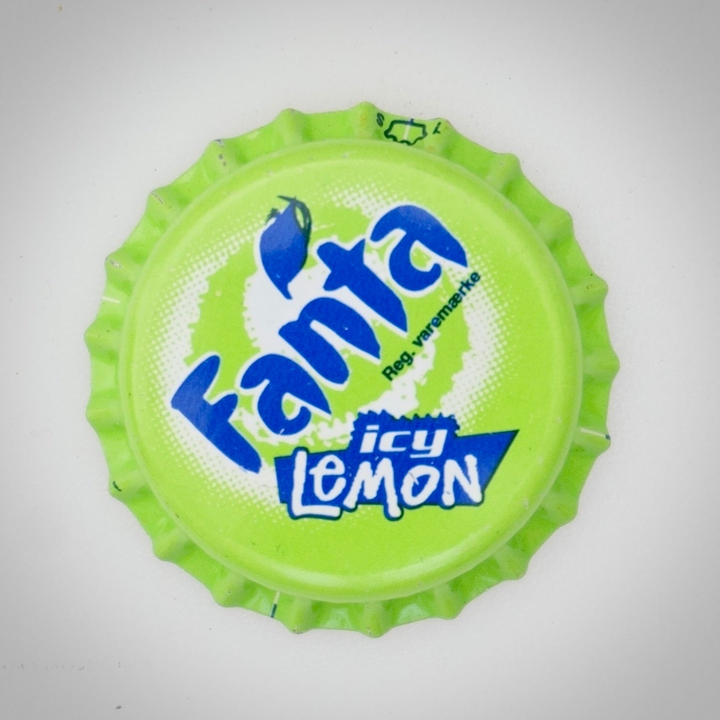 Fanta (Kronkorken Fanta Softdrink 013)