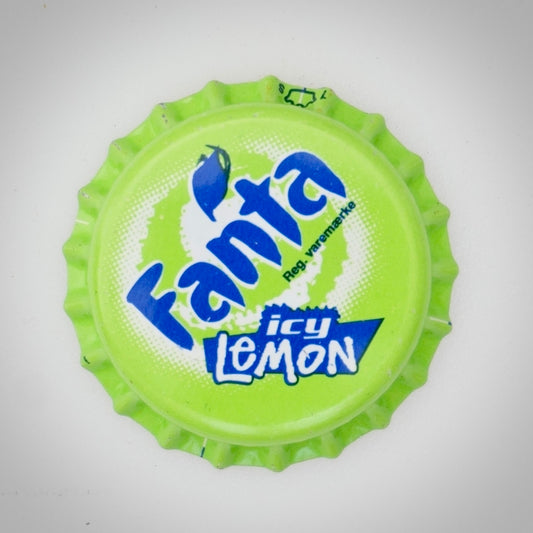 Fanta (Kronkorken Fanta Softdrink 013)