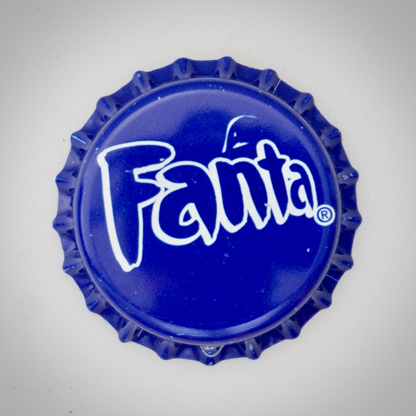 Fanta (Kronkorken Fanta Softdrink 018)