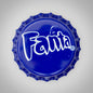 Fanta (Kronkorken Fanta Softdrink 018)