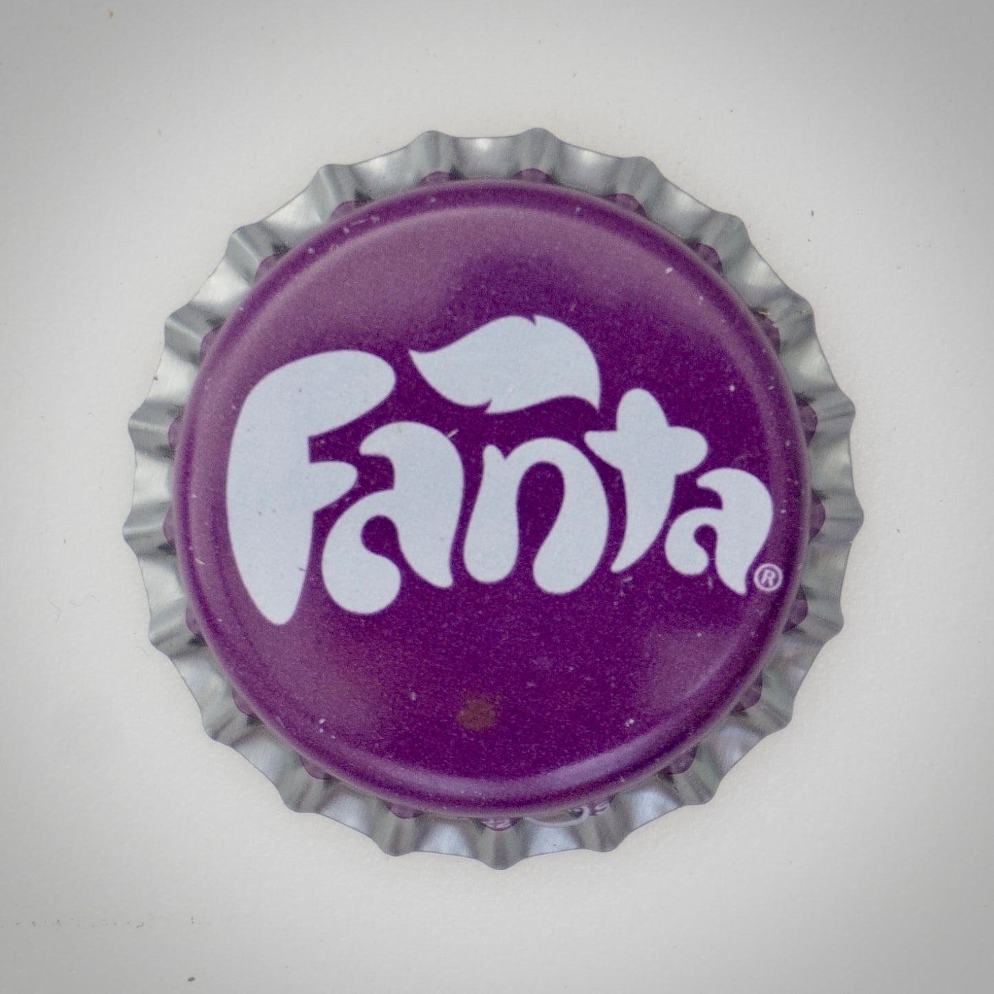 Fanta (Kronkorken Fanta Softdrink 021)